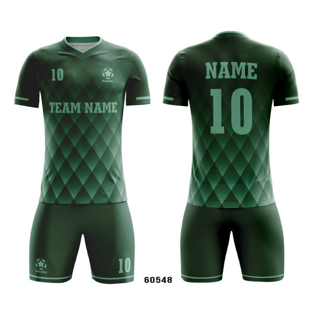 Full Sublimation Jersey With Your Own Design