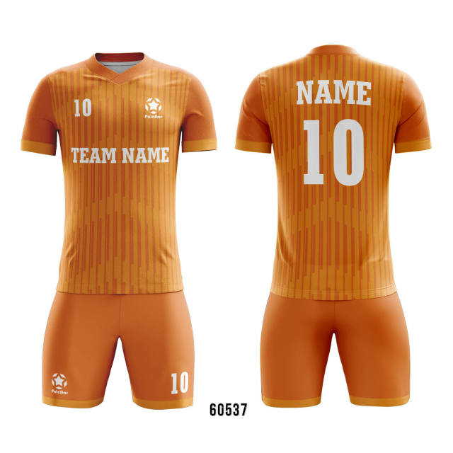 Full Sublimation Jersey With Your Own Design