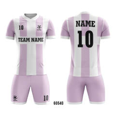 Full Sublimation Jersey With Your Own Design