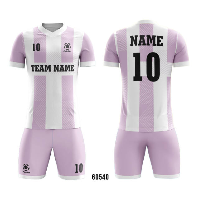Full Sublimation Jersey With Your Own Design