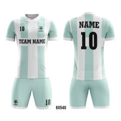 Full Sublimation Jersey With Your Own Design