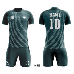 Full Sublimation Jersey With Your Own Design