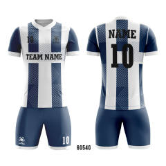 Full Sublimation Jersey With Your Own Design