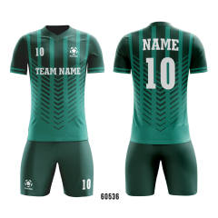 Full Sublimation Jersey With Your Own Design