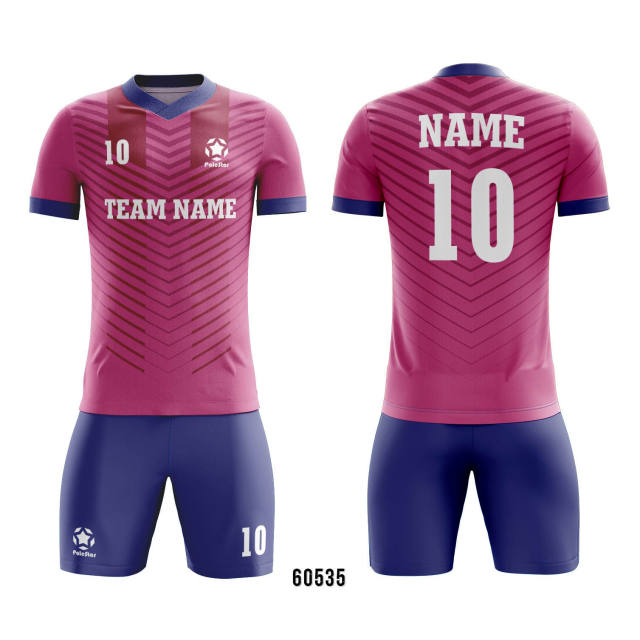 Full Sublimation Jersey With Your Own Design