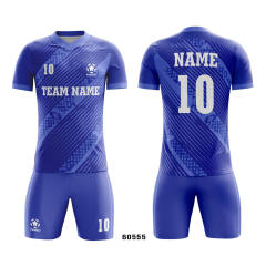 Full Sublimation Jersey With Your Own Design
