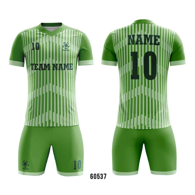 Full Sublimation Jersey With Your Own Design