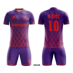 Full Sublimation Jersey With Your Own Design