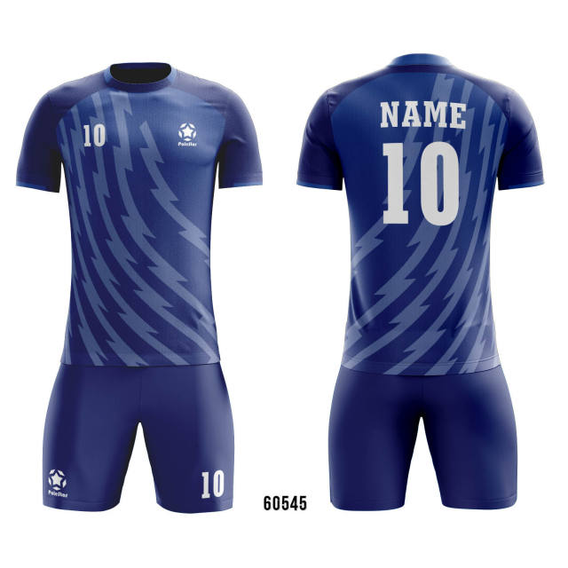 Full Sublimation Jersey With Your Own Design