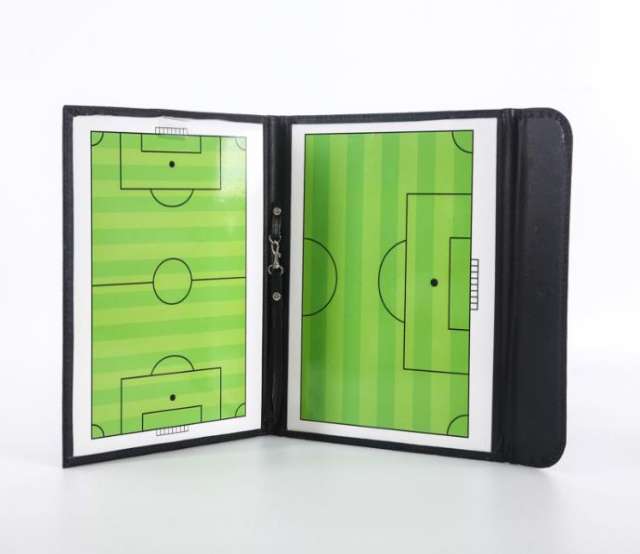 Soccer/Football Coach Board