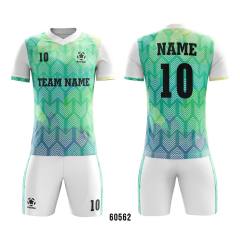 Full Sublimation Jersey With Your Own Design