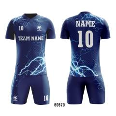 Full Sublimation Jersey With Your Own Design