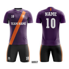 Full Sublimation Jersey With Your Own Design