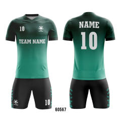 Full Sublimation Jersey With Your Own Design
