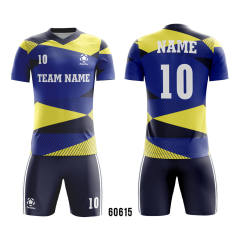 Full Sublimation Jersey With Your Own Design