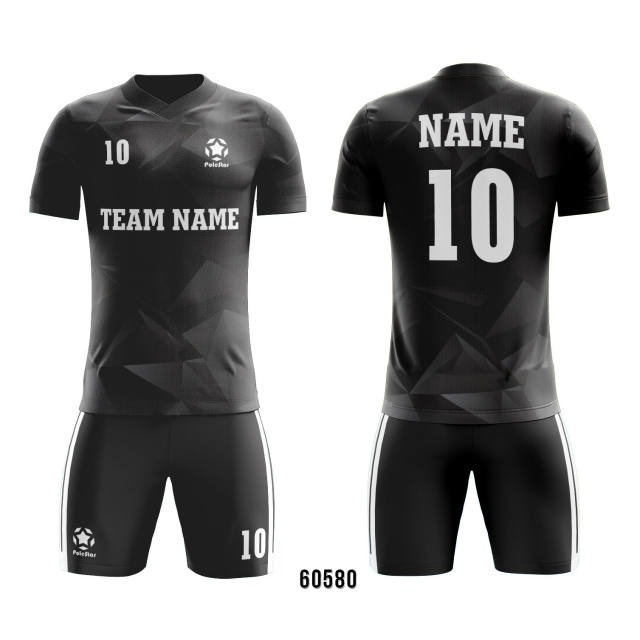 Full Sublimation Jersey With Your Own Design