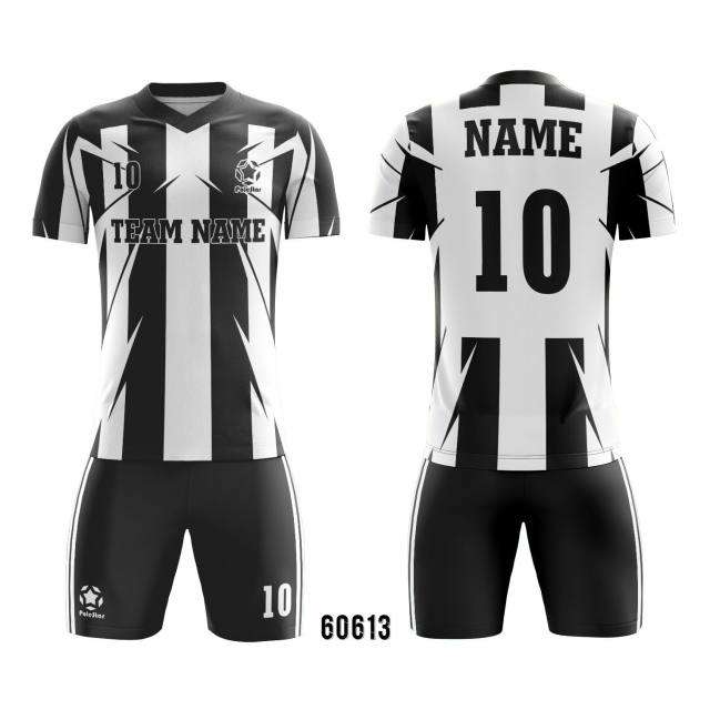 Full Sublimation Jersey With Your Own Design