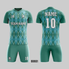 Full Sublimation Jersey With Your Own Design