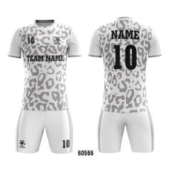 Full Sublimation Jersey With Your Own Design