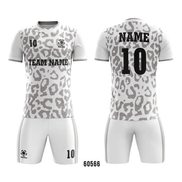 Full Sublimation Jersey With Your Own Design