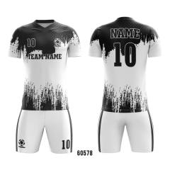 Full Sublimation Jersey With Your Own Design