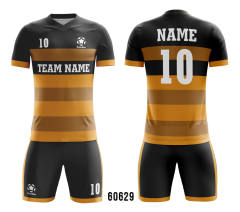 Full Sublimation Jersey With Your Own Design