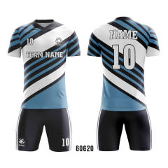 Full Sublimation Jersey With Your Own Design