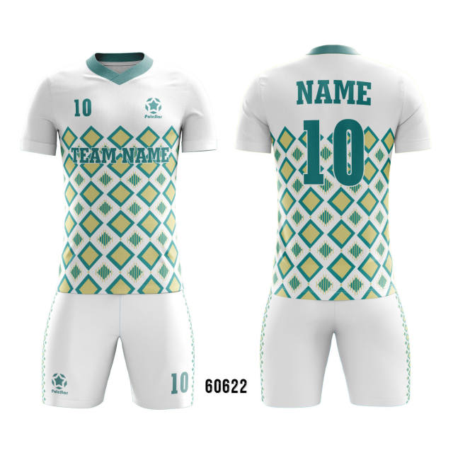 Full Sublimation Jersey With Your Own Design