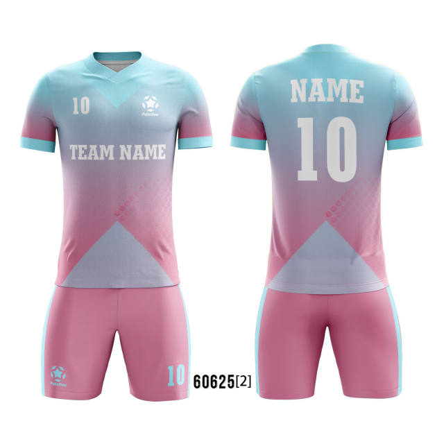 Full Sublimation Jersey With Your Own Design