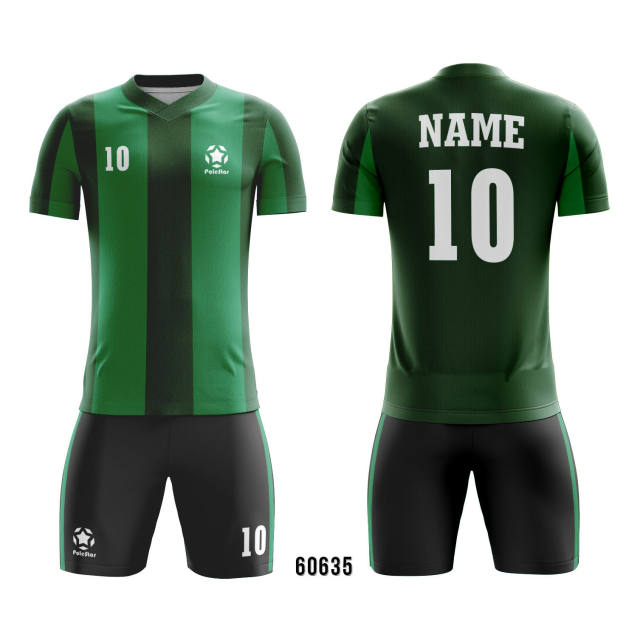 Full Sublimation Jersey With Your Own Design