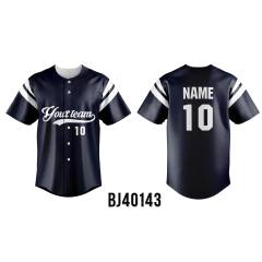 Customized Baseball Jersey