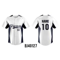 Customized Baseball Jersey