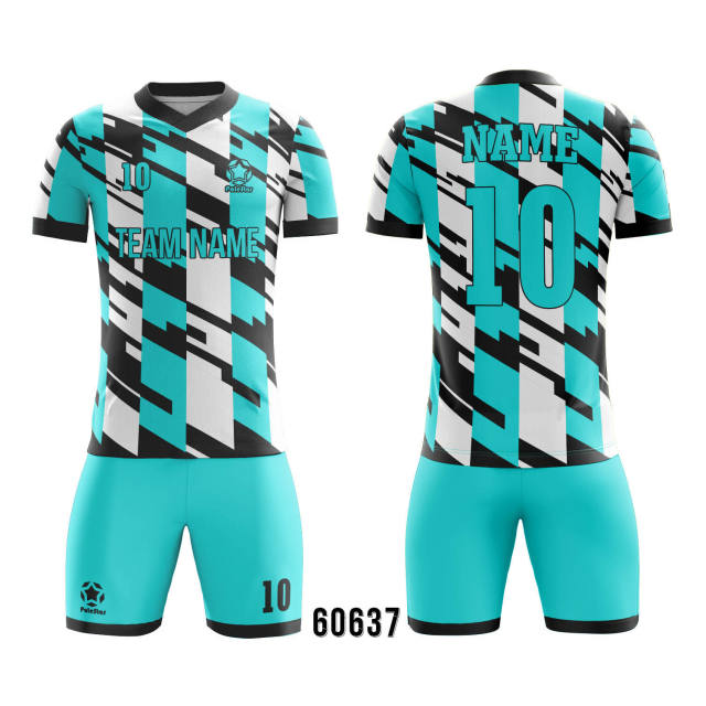 Full Sublimation Jersey With Your Own Design