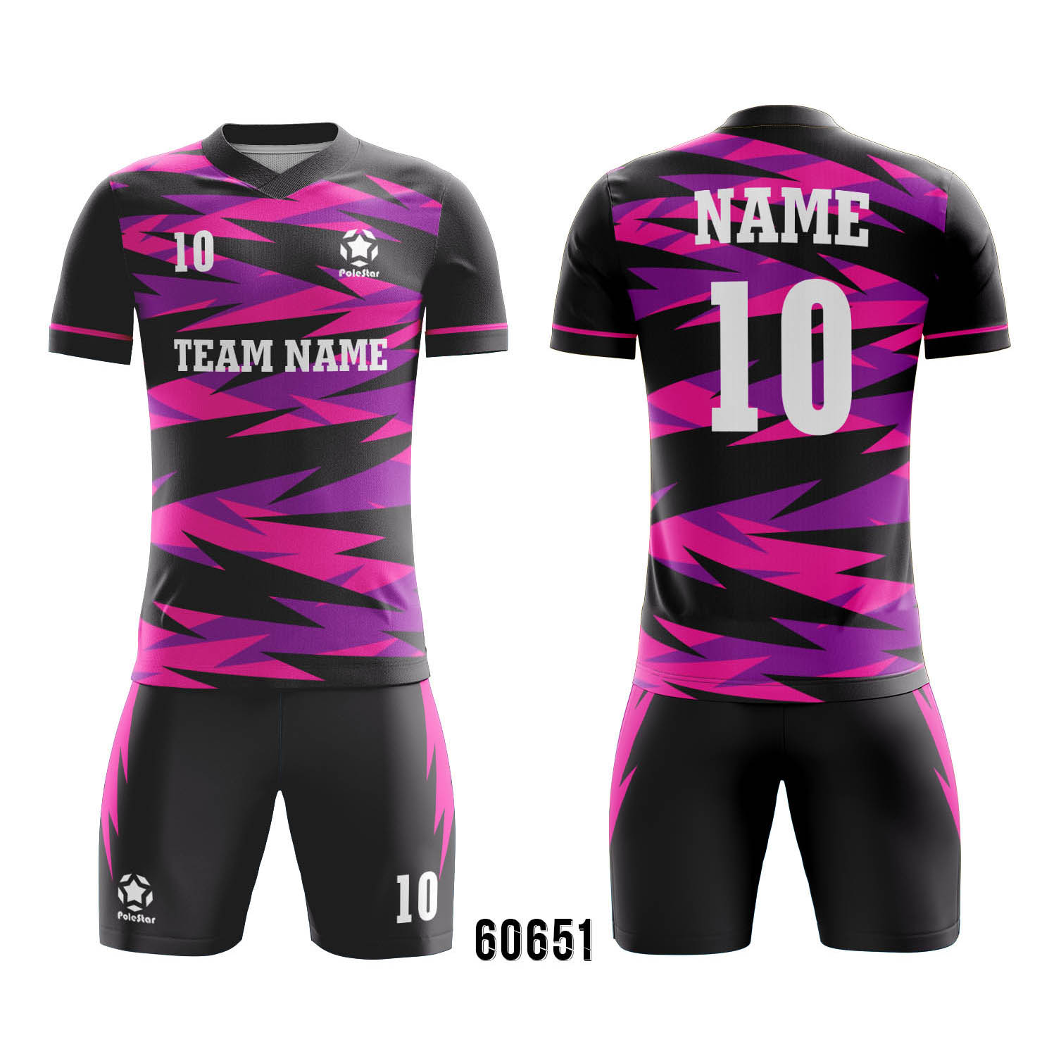 Soccer Jersey