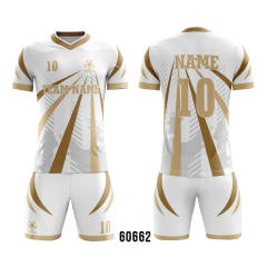Full Sublimation Jersey With Your Own Design