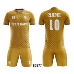 Full Sublimation Jersey With Your Own Design
