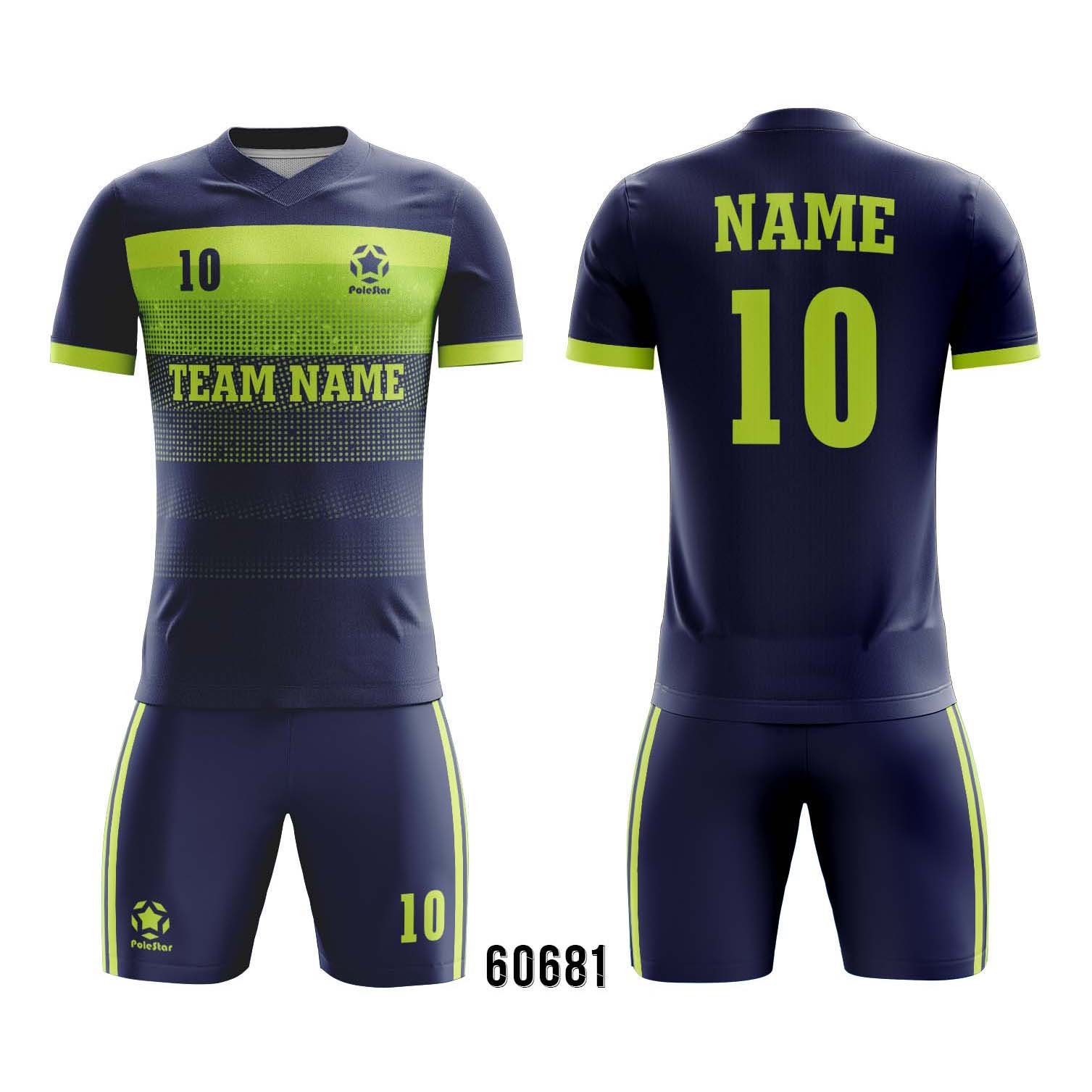 Soccer Jersey