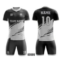 Full Sublimation Jersey With Your Own Design