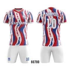 Full Sublimation Jersey With Your Own Design