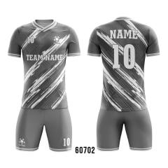 Full Sublimation Jersey With Your Own Design