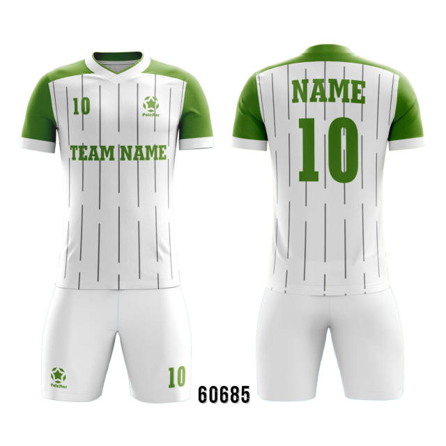 Full Sublimation Jersey With Your Own Design