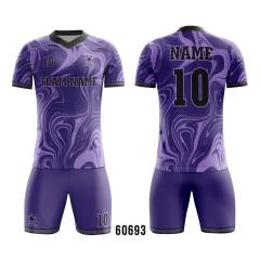 Full Sublimation Jersey With Your Own Design