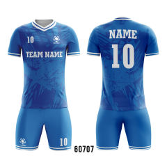 Full Sublimation Jersey With Your Own Design