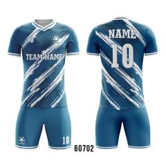 Full Sublimation Jersey With Your Own Design