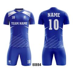 Full Sublimation Jersey With Your Own Design