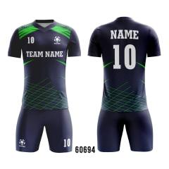 Full Sublimation Jersey With Your Own Design