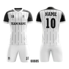 Full Sublimation Jersey With Your Own Design