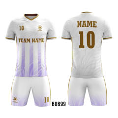 Full Sublimation Jersey With Your Own Design
