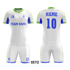 Full Sublimation Jersey With Your Own Design