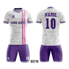 Full Sublimation Jersey With Your Own Design